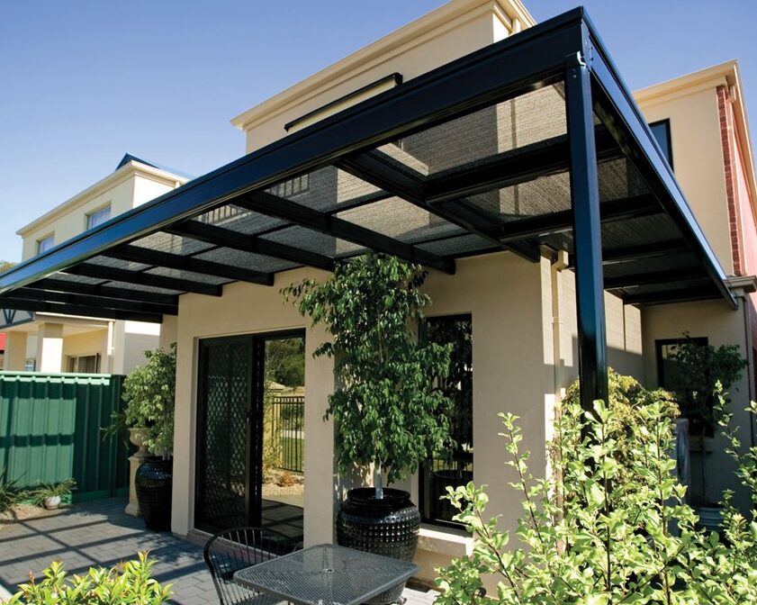 Read more about the article Stratco – Pergola
