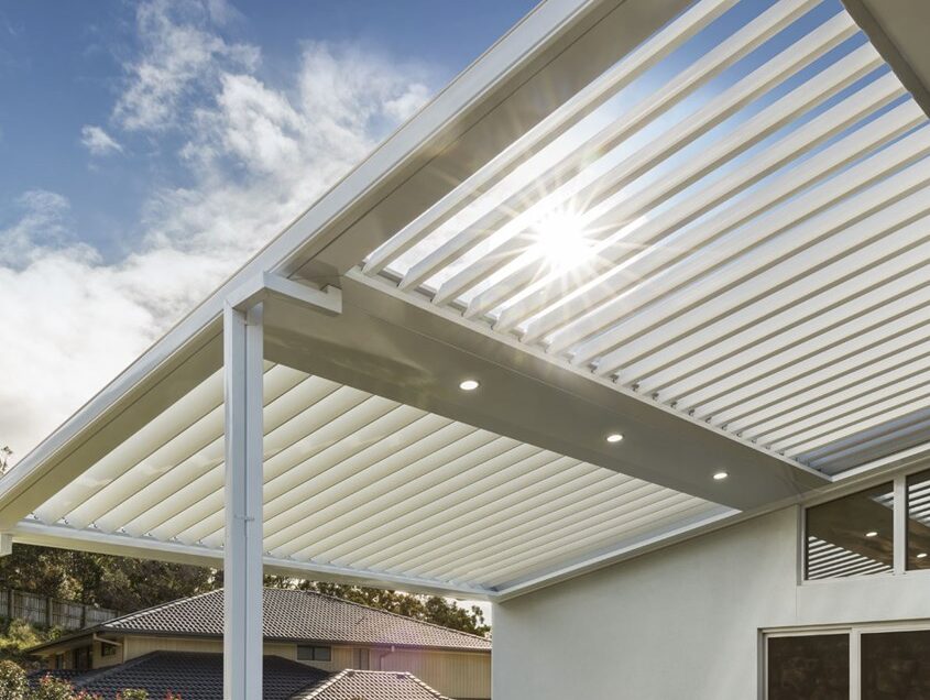 Read more about the article Stratco – Sunroof